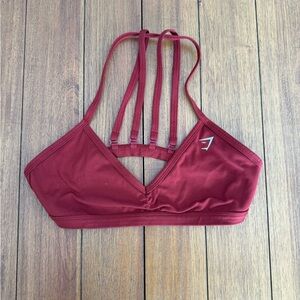 Gymshark Minimal Sports Bra